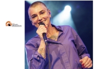 Sinead O'Connor ricoverata in ospedale ad una settimana dalla morte del figlio