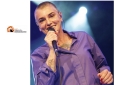 Sinead O'Connor ricoverata in ospedale ad una settimana dalla morte del figlio