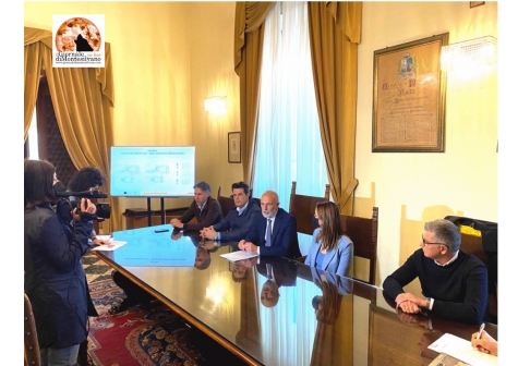 Pescara. Nasceranno impianti sportivi ai Colli e Zanni.