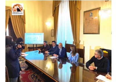 Pescara. Nasceranno impianti sportivi ai Colli e Zanni.