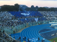 Delusione immensa per il pubblico biancazzurro