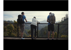 Serendip, film a firma teatina, approda su Amazon Prime Video