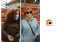 Consigliere comunali Paola Ballarini e Romina Di Costanzo