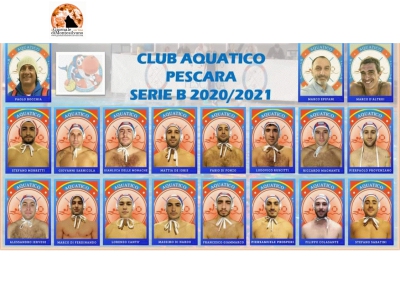 Pallanuoto, Club acquatico gara-2 semifinale playoff