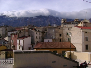 Palena  Film Festival, in giuria l'attore hollywoodiano Randall Paul