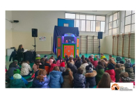 Teatro e pesca: oltre 1500 studenti abruzzesi alla scoperta di mare e marineria