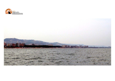 Difesa costa: sopralluogo ad Alba Adriatica di Marsilio e D’Annuntiis per la verifica dei lavori