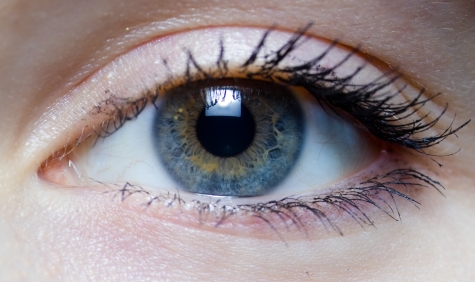 Diabete, con uno scatto alla retina si rileva malattia
