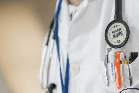 L'Aquila, solidarietà per sanità e famiglie in difficoltà