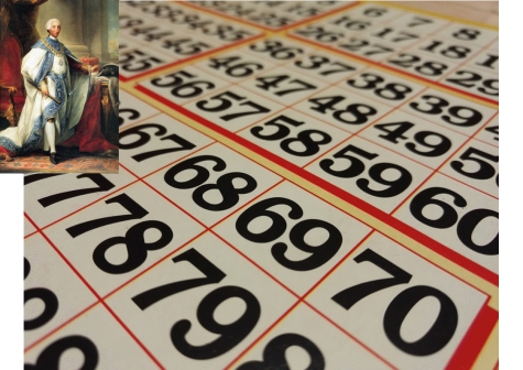 Come è nata e cosa significa letteralmente “tombola”