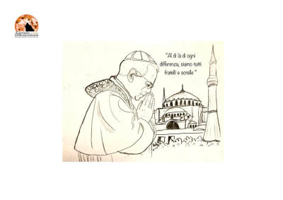 Papa Leone XIV, primo viaggio apostolico in Turchia e Libano