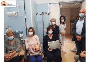 Geriatria Vasto, "patto" con i medici di famiglia