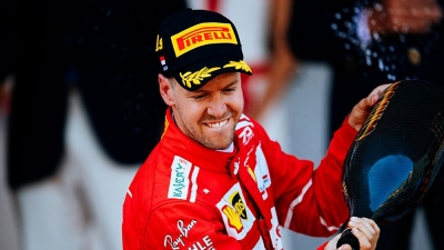 Vettel