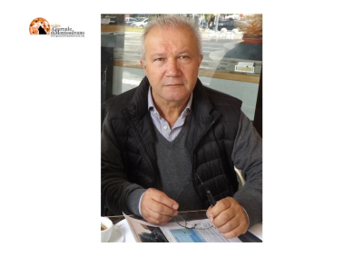 Gabriele Di Stefano: "Vogliono cancellare Montesilvano"