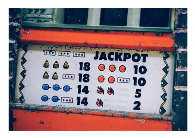 Le più recenti slot machine con superbi casino jackpots fissi 