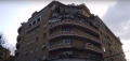 Roma. Crollati 3 piani di un palazzo, nessuna vittima