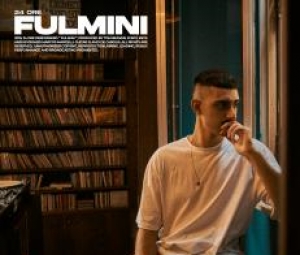 Fulmini, il nuovo singolo di 24ore
