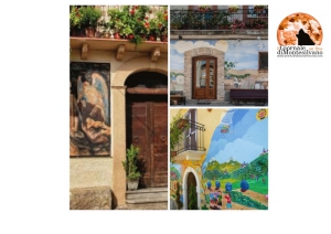 Atri, ‘museo a cielo aperto’, progetto per il paese dell'affresco