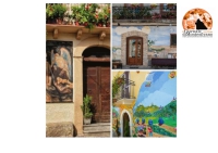 Atri, ‘museo a cielo aperto’, progetto per il paese dell'affresco
