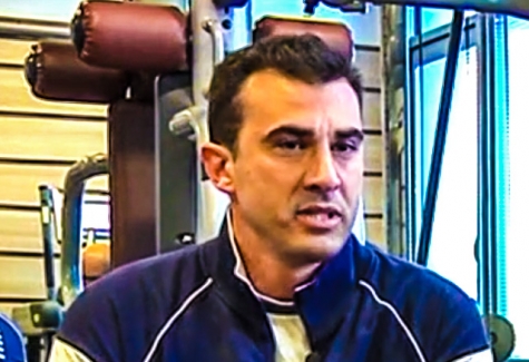 Cianfrone