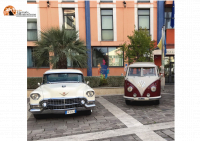Seconda edizione del Montesilvano Motor Show nel fine settimana