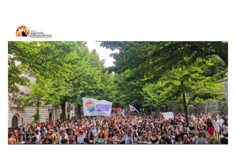 Abruzzo Pride 5^ edizione a Pescara: conto alla rovescia.