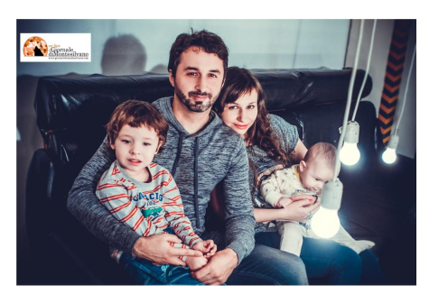 Scende la ricchezza delle famiglie in Italia.