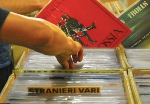 13ª Fiera del Disco di Pescara