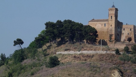 Montesilvano colle