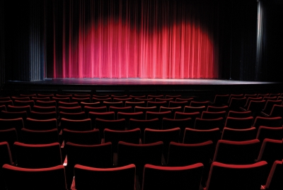 Teatro in provincia – “9 Teatri x 15 Autori” IV edizione