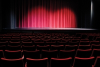 Teatro in provincia – “9 Teatri x 15 Autori” IV edizione