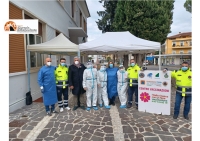 Bolognano/Covid, terze dosi vaccino al 65%