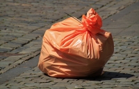 Montesilvano, sei cittadini beccati a scaricare i rifiuti