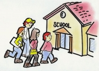 Pescara/edilizia scolastica, 'bolle in pentola' concorso di idee e progettazione in rete