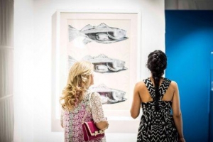 San Benedetto del Tronto. Ultimi giorni per visitare la mostra “Uomo in Mare”