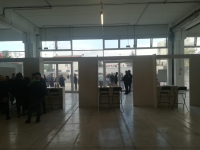 Pescara/concorsi: ecco i risultati parziali delle prove
