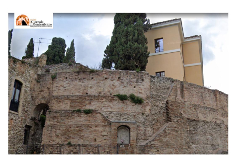 Teramo/Teatro romano: al via il cantiere da quasi 8 milioni di euro