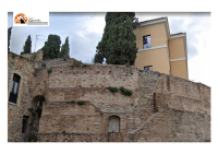 Teramo/Teatro romano: al via il cantiere da quasi 8 milioni di euro