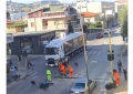 Montesilvano, Pompei annuncia interventi su asfalto e semafori