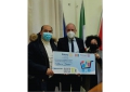 Villa Santa Maria, il Rotary Club dona al Comune 520 euro per chi è in difficoltà