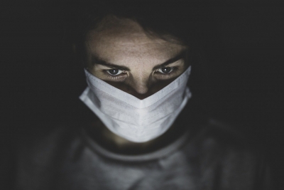 Coronavirus, in Italia quasi 26mila decessi totali