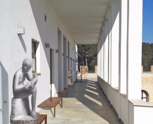 Aurum. Laila Michetti, "vi racconto la vita di mio padre Vicentino"