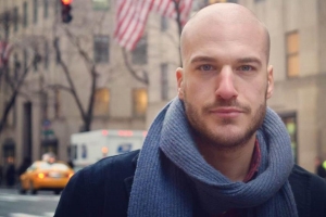 Abruzzesi di successo. De Angelis, dal New york post al Corriere della sera