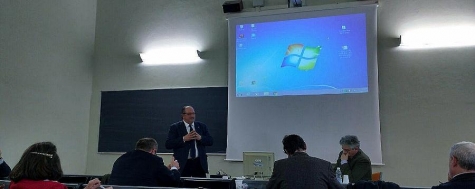 Sottosegretariato alla Giunta Regionale  Mario Mazzocca