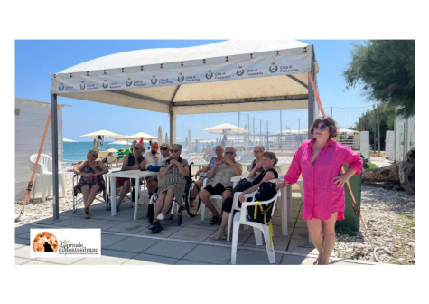 Turismo per tutti, a Fossacesia premio nazionale "Cresco Award".