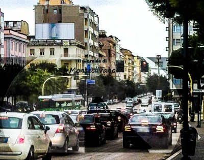 Pescara/incolumità pubblica. Pronta reperibilità per Polizia Municipale.
