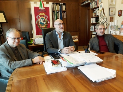 Chieti. Comune affida per 25 anni gestione Stadio del nuoto a ESA Sales Network
