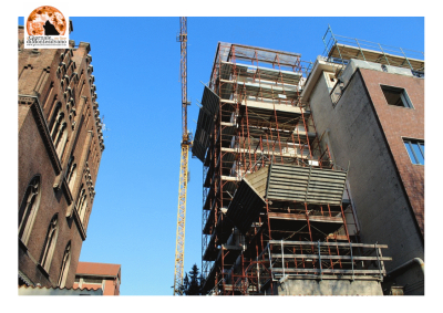 Superbonus: Freni, 'no a F24, rilevanti problemi di cassa'