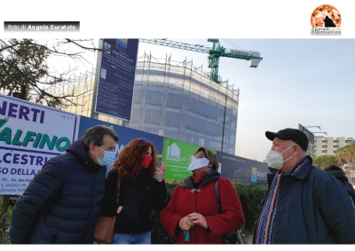 M5S e PD