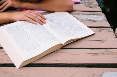 Montesilvano, Nati per leggere: incontro con le mamme in dolce attesa